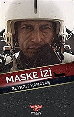 Maske İzi - 1