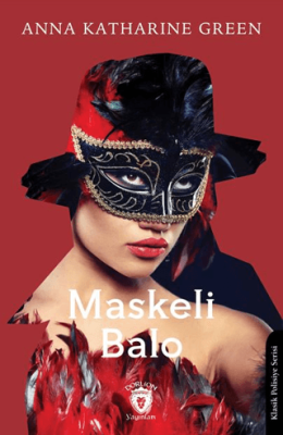 Maskeli Balo - 1