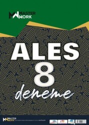 MasterWork Ales 8 Deneme - 1