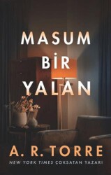 Masum Bir Yalan - 1