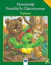 Matematiği Franklin’le Öğreniyorum: Toplama - 1