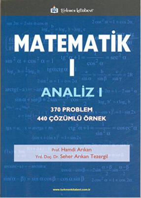 Matematik - 1 - 1