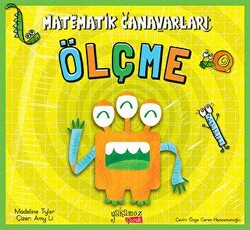 Matematik Canavarları - Ölçme - 1