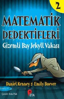 Matematik Dedektifleri 2: Gizemli Bay Jekyll Vakası - 1