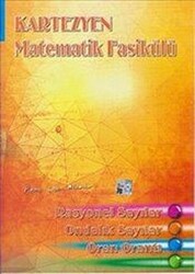 Matematik Fasikülü Rasyonel Sayılar-Ondalık Sayılar-Oran Orantı - 1