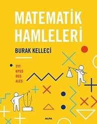 Matematik Hamleleri - 1