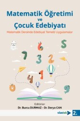 Matematik Öğretimi ve Çocuk Edebiyatı - 1