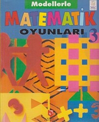 Matematik Oyunları 3 Modellerle - 1