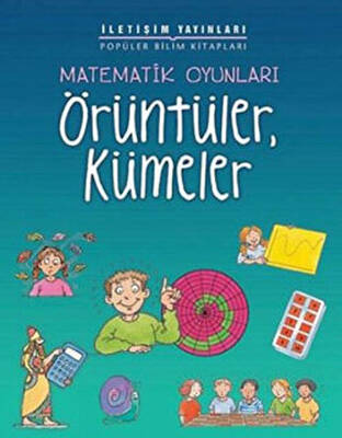 Matematik Oyunları - Örüntüler, Kümeler - 1