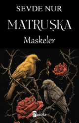 Matruşka Maskeler - 1