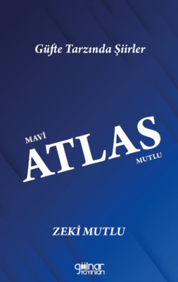 Mavi Atlas Mutlu - 1