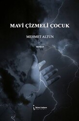 Mavi Çizmeli Çocuk - 1