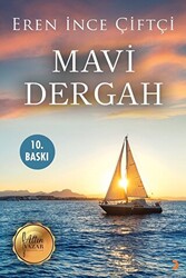 Mavi Dergah - 1