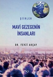 Mavi Gezegenin İnsanları - 1