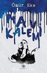 Mavi Kalem - 1