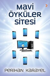 Mavi Öyküler Sitesi - 1