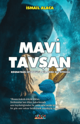 Mavi Tavşan - 1