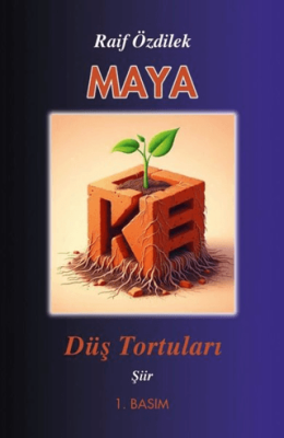 Maya - Düş Tortuları - 1