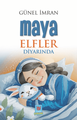 Maya Elfler Diyarında - 1