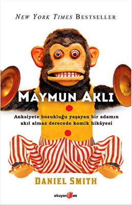 Maymun Aklı - 1