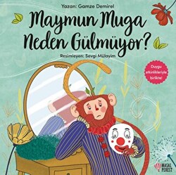 Maymun Muga Neden Gülmüyor? - 1