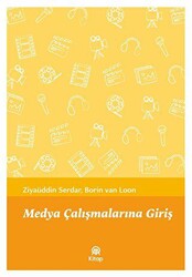 Medya Çalışmalarına Giriş - 1