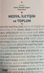 Medya, İletişim ve Toplum - 1