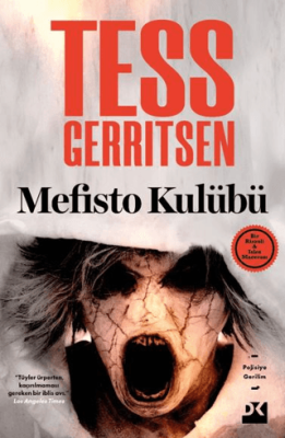 Mefisto Kulübü - 1