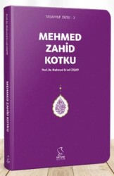 Mehmed Zahid Kotku - 1