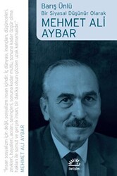 Mehmet Ali Aybar - 2