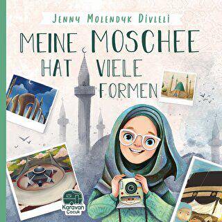 Meine Moschee Hat Viele Formen - 1