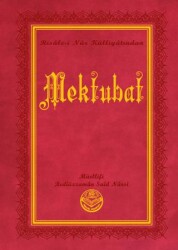 Mektubat Küçük Boy - 1