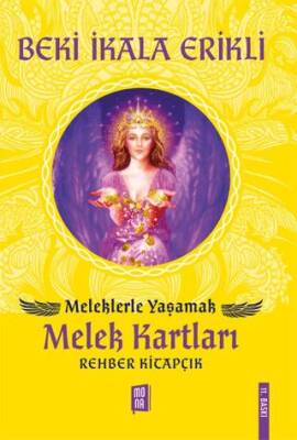 Meleklerle Yaşamak - Melek Kartları - 1