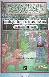 Melikşah ile Güllühan Hikayesi - 1