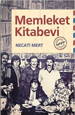 Memleket Kitabevi - 1