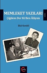 Memleket Yazıları - 1