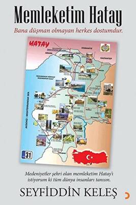 Memleketim Hatay - 1