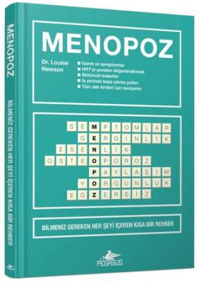 Menopoz - 1