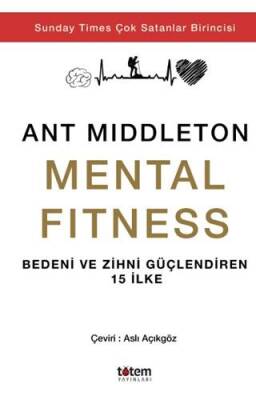 Mental Fitness - 1