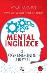 Mental İngilizce - 1