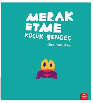 Merak Etme Küçük Yengeç - 1