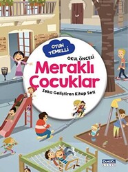 Meraklı Çocuklar - 1