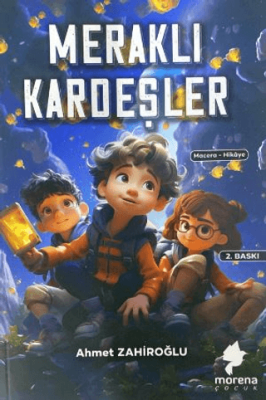 Meraklı Kardeşler - 1