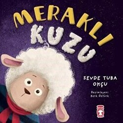 Meraklı Kuzu - 1