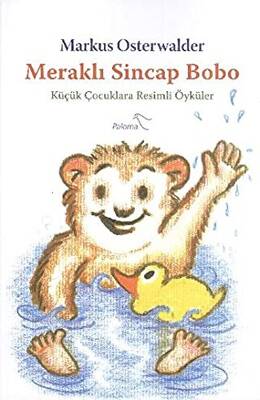 Meraklı Sincap Bobo - 1