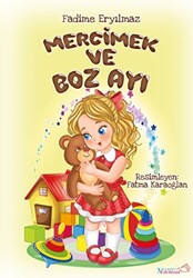 Mercimek ve Boz Ayı - 1