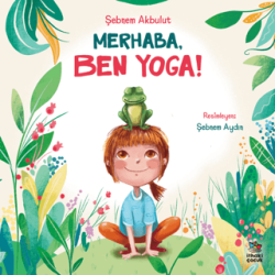 Merhaba, Ben Yoga! - 1