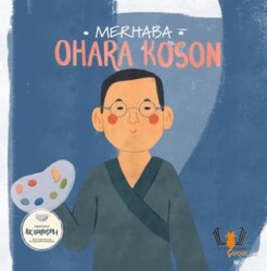 Merhaba Ohara Koson Sanatçıyla İlk Buluşma - 1