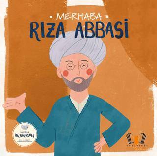 Merhaba Rıza Abbasi - 1