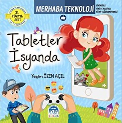 Merhaba Teknoloji - Tabletler İsyanda - 1